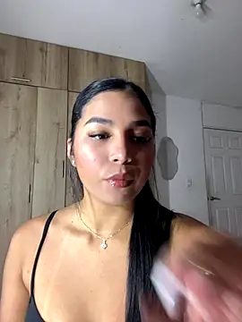 CharlotteGraay online show from 14, 10, 2025