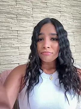 Snapshot of CharlotteGraay chatting on 3, 5, 2026 CharlotteGraay online show from 3, 5, 2026