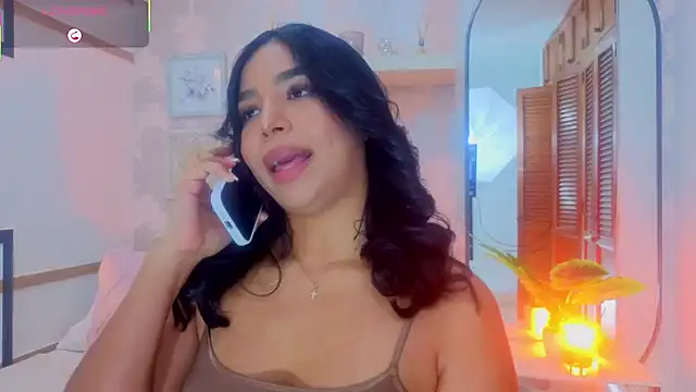 Snapshot of CharlotteGraay chatting on 29, 5, 2026 CharlotteGraay online show from 29, 5, 2026