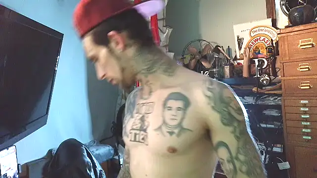 Aru916 online show from 17, 12, 2025