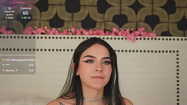 Snapshot of AliceSaylor chatting on 22, 3, 2025 AliceSaylor online show from 22, 3, 2025