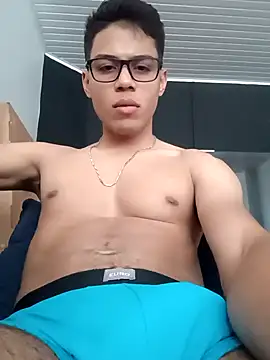 Snapshot of HornyTiger744 chatting on 17, 1, 2026 HornyTiger744 online show from 17, 1, 2026