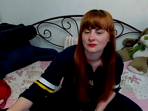 Snapshot of NightWish_Lorena chatting on 28, 3, 2026 NightWish Lorena online show from 28, 3, 2026