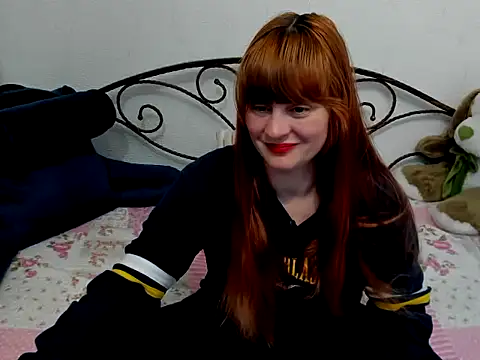 Snapshot of NightWish_Lorena chatting on 30, 3, 2026 NightWish Lorena online show from 30, 3, 2026