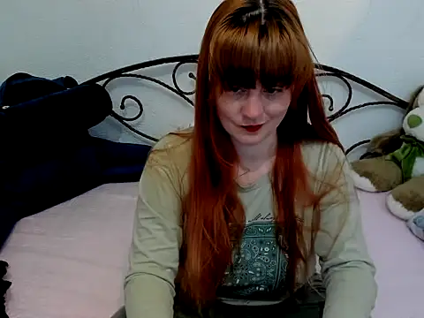 Snapshot of NightWish_Lorena chatting on 18, 4, 2026 NightWish Lorena online show from 18, 4, 2026