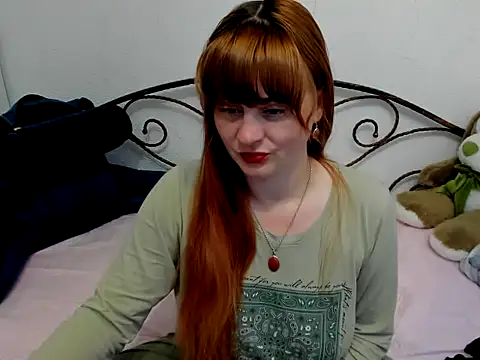 Snapshot of NightWish_Lorena chatting on 19, 4, 2026 NightWish Lorena online show from 19, 4, 2026