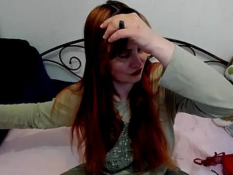 Snapshot of NightWish_Lorena chatting on 20, 4, 2026 NightWish Lorena online show from 20, 4, 2026