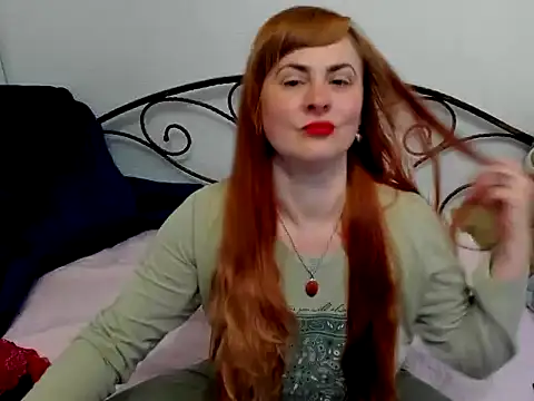 Snapshot of NightWish_Lorena chatting on 21, 4, 2026 NightWish Lorena online show from 21, 4, 2026
