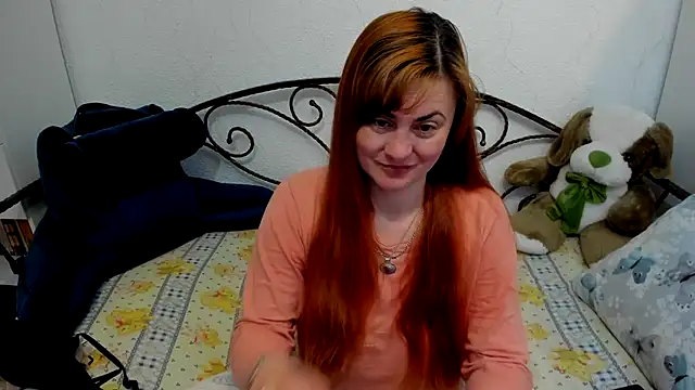 Snapshot of NightWish_Lorena chatting on 26, 4, 2026 NightWish Lorena online show from 26, 4, 2026