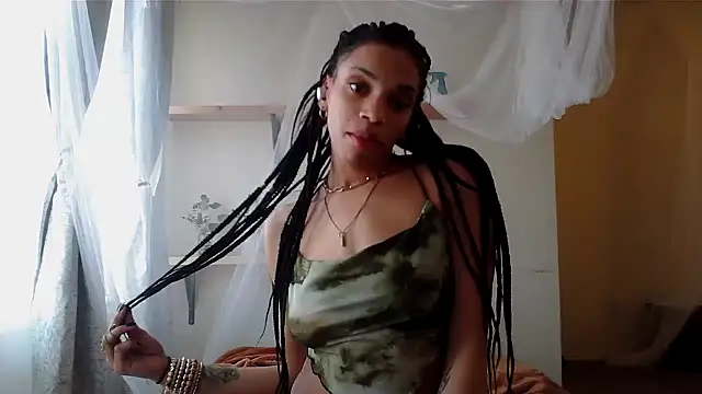 Snapshot of goddesskash chatting on 27, 1, 2025 goddesskash online show from 27, 1, 2025
