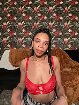Snapshot of goddesskash chatting on 1, 2, 2025 goddesskash online show from 1, 2, 2025