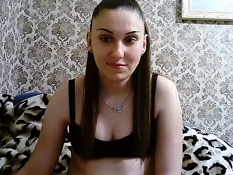 Yuliia30 online show from 19, 5, 2026