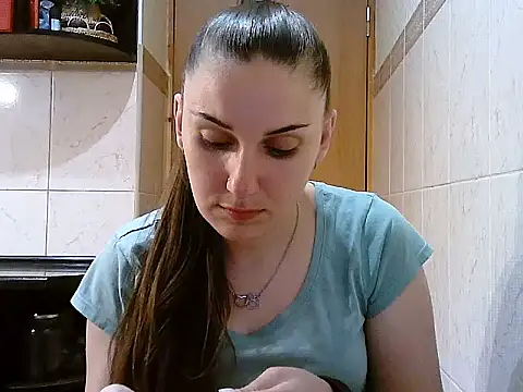 Yuliia30 online show from 26, 5, 2026