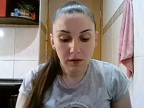 Yuliia30 online show from 3, 6, 2026