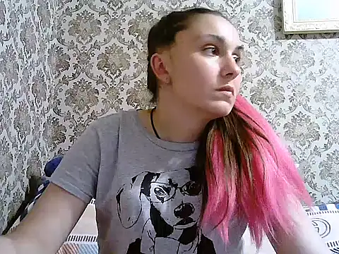 Snapshot of Yuliia30 chatting on 27, 6, 2026 Yuliia30 online show from 27, 6, 2026