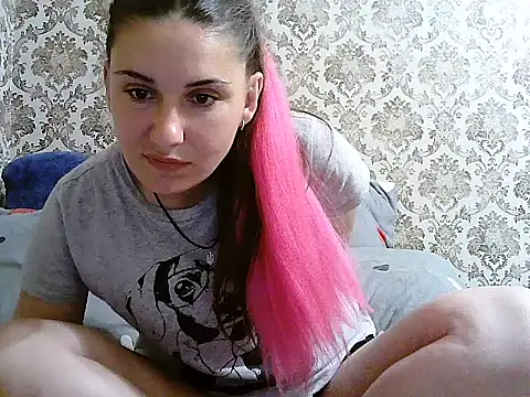 Snapshot of Yuliia30 chatting on 28, 6, 2026 Yuliia30 online show from 28, 6, 2026