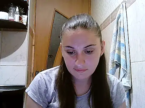 Snapshot of Yuliia30 chatting on 5, 7, 2026 Yuliia30 online show from 5, 7, 2026