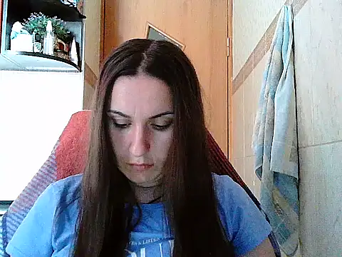 Snapshot of Yuliia30 chatting on 18, 7, 2026 Yuliia30 online show from 18, 7, 2026