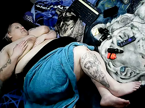 BBC Dominates BBW online show from 22, 1, 2025