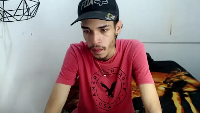 Alejandro bigdick x online show from 11, 1, 2025