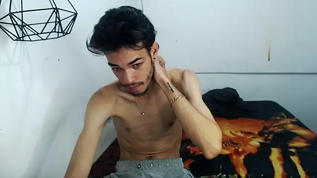 Alejandro bigdick x online show from 11, 1, 2025