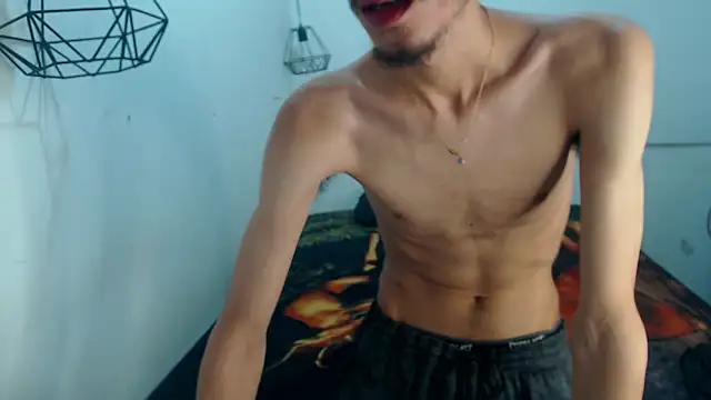 Alejandro bigdick x online show from 13, 1, 2025
