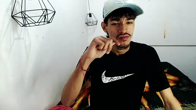 Alejandro bigdick x online show from 16, 1, 2025