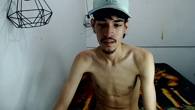 Alejandro bigdick x online show from 17, 1, 2025