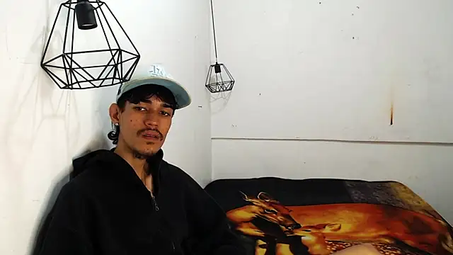 Alejandro bigdick x online show from 18, 1, 2025