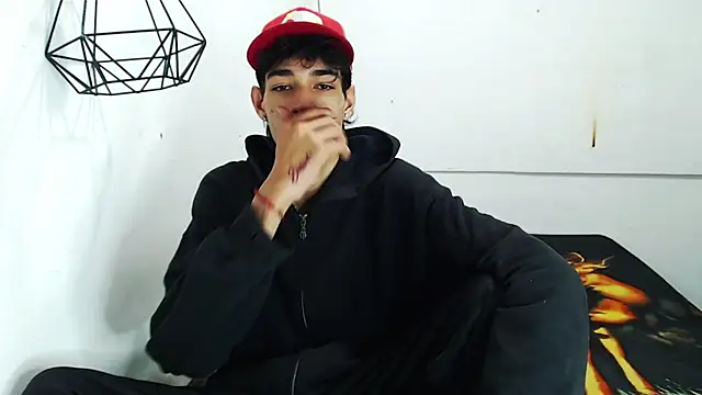 Alejandro bigdick x online show from 22, 1, 2025