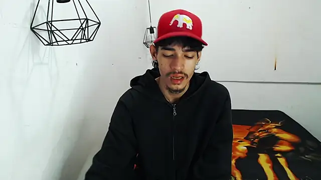 Alejandro bigdick x online show from 22, 1, 2025