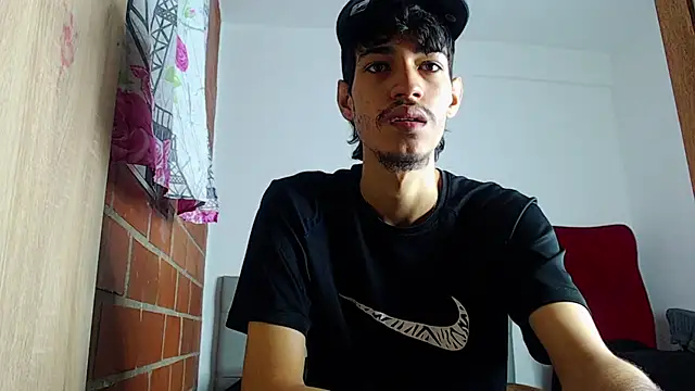 Alejandro bigdick x online show from 28, 1, 2025