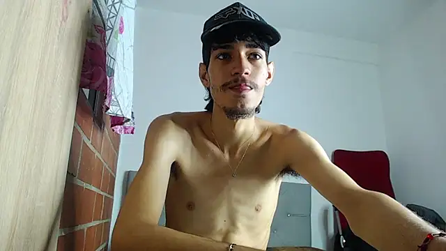 Alejandro bigdick x online show from 28, 1, 2025