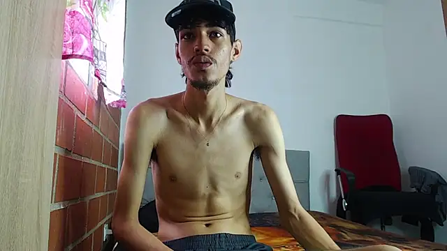 Alejandro bigdick x online show from 28, 1, 2025