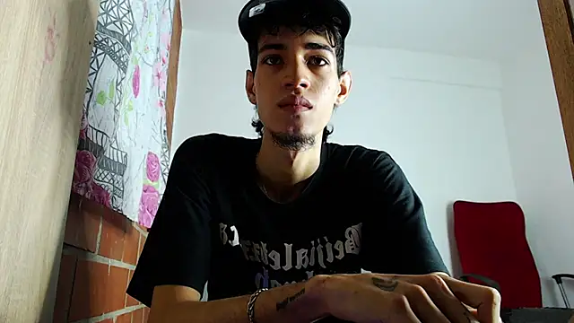 Alejandro bigdick x online show from 30, 1, 2025