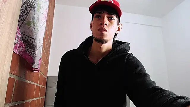 Alejandro bigdick x online show from 1, 2, 2025