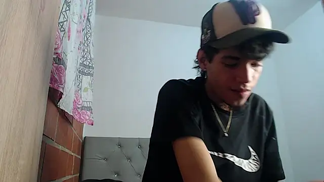 Alejandro bigdick x online show from 8, 2, 2025