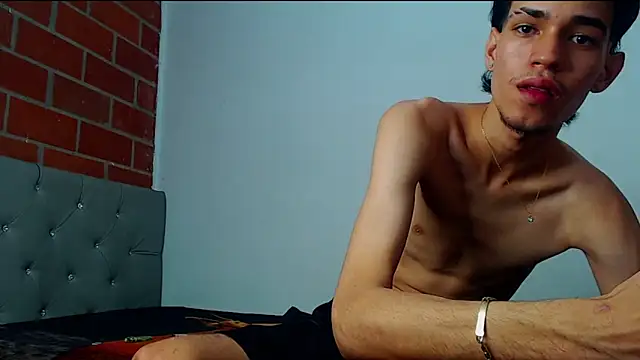 Alejandro bigdick x online show from 15, 2, 2025