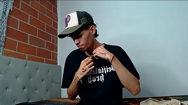 Alejandro bigdick x online show from 20, 2, 2025