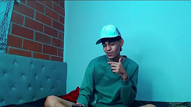 Alejandro bigdick x online show from 22, 2, 2025