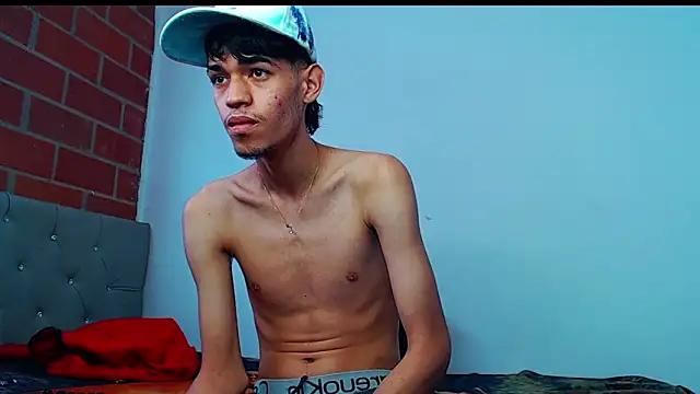 Alejandro bigdick x online show from 23, 2, 2025
