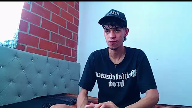 Alejandro bigdick x online show from 24, 2, 2025