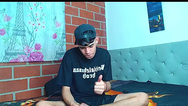 Alejandro bigdick x online show from 6, 3, 2025