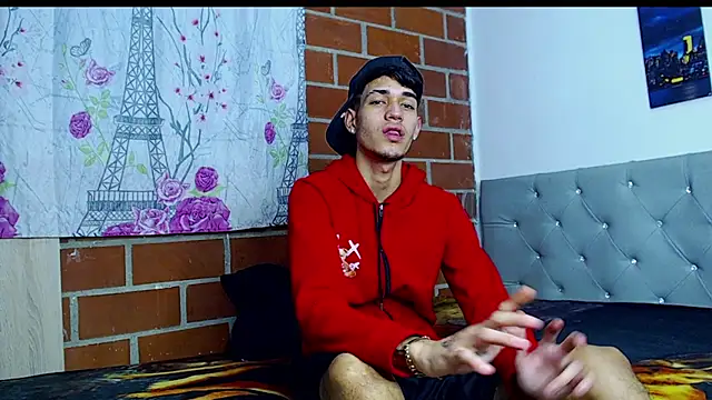 Alejandro bigdick x online show from 7, 3, 2025