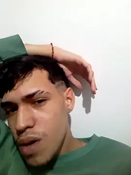Alejandro bigdick x online show from 14, 3, 2025