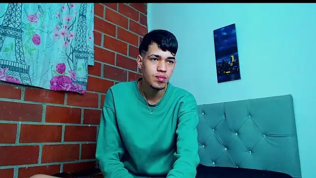 Alejandro bigdick x online show from 14, 3, 2025