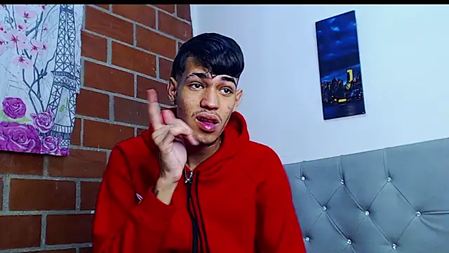 Alejandro bigdick x online show from 17, 3, 2025