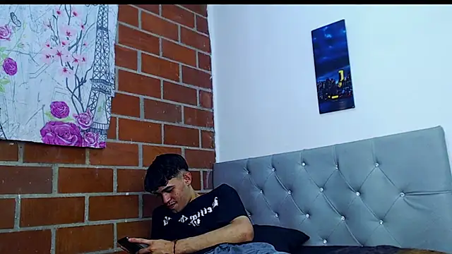 Alejandro bigdick x online show from 17, 3, 2025