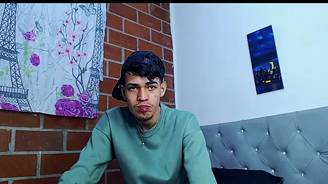 Alejandro bigdick x online show from 18, 3, 2025