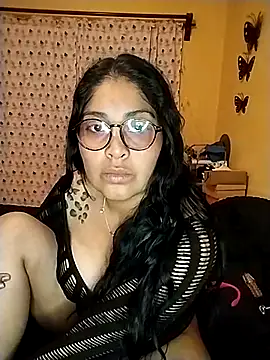 ConyPeralta online show from 20, 2, 2025